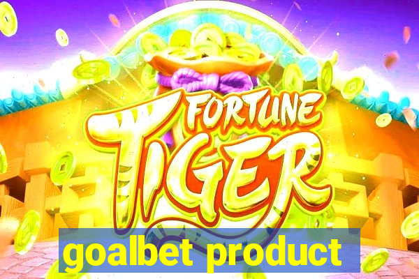 goalbet product